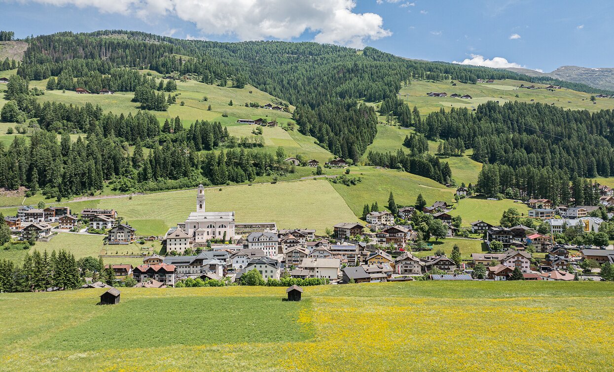 Centro di Sesto | © TV Sexten - Harald Wisthaler, Sesto Centro di Sesto | © TV Sexten - Harald Wisthaler, Sesto