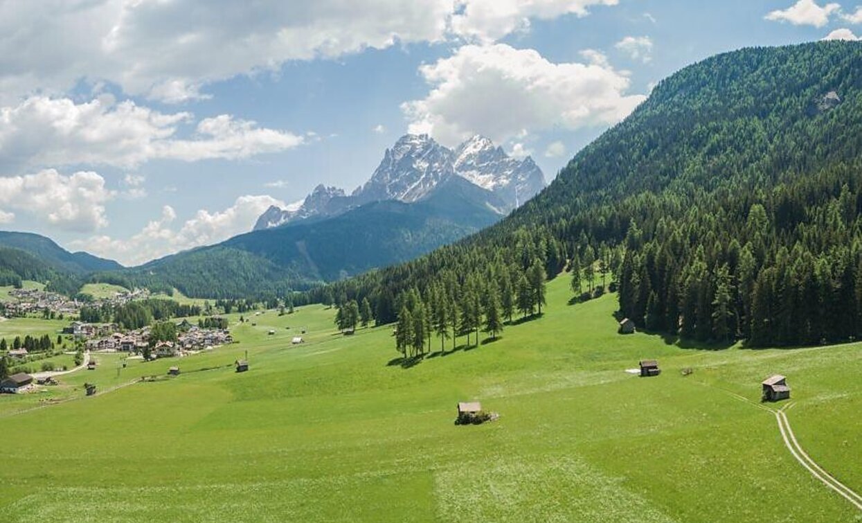 Sexten/Sesto - Restaurant Klaus | © TV Sexten, Sesto Sexten/Sesto - Restaurant Klaus | © TV Sexten, Sesto