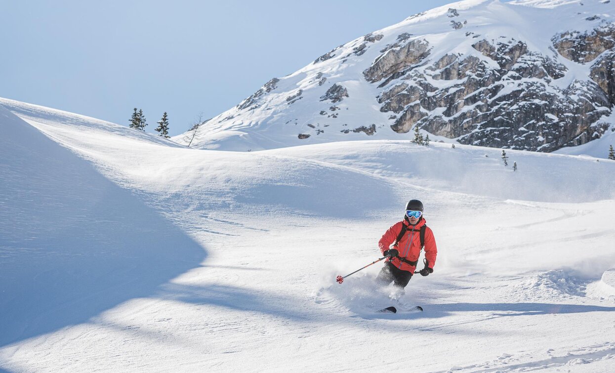 Skitour Kleiner Jaufen | © Tourismusverband Hochpustertal, Prags Skitour Kleiner Jaufen | © Tourismusverband Hochpustertal, Prags