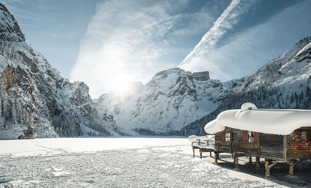 © Kotter Steger, Braies © Kotter Steger, Braies