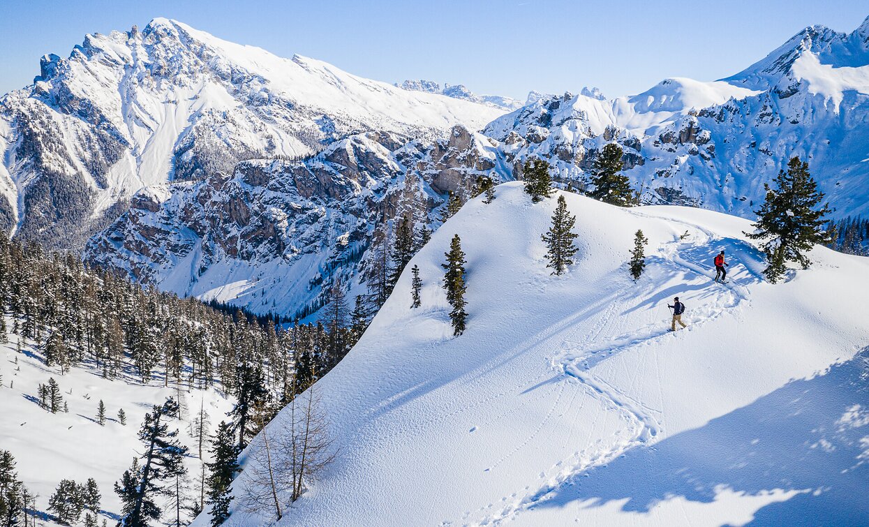 © Wisthaler, Braies © Wisthaler, Braies