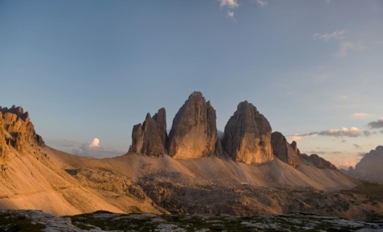 Tre Cime | © © DreiZinnenMarketing/Gruener, Dobbiaco Tre Cime | © © DreiZinnenMarketing/Gruener, Dobbiaco