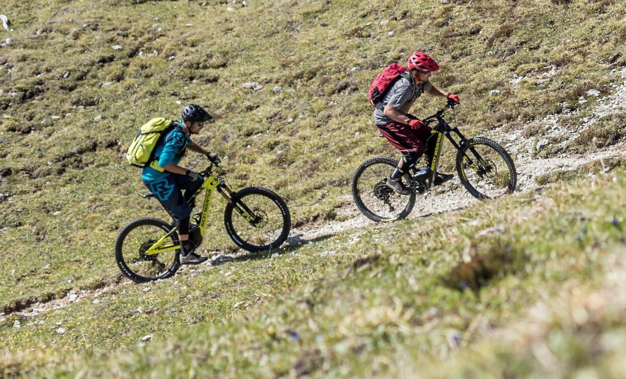 Malga San Silvestro/Silvesteralm | © © DreiZinnenMarketing/RockyMountain/M.Greber, Dobbiaco Malga San Silvestro/Silvesteralm | © © DreiZinnenMarketing/RockyMountain/M.Greber, Dobbiaco