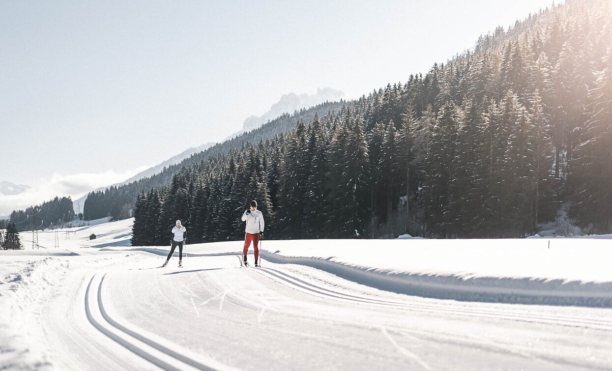 © TV Niederdorf / Villabassa, Villabassa © TV Niederdorf / Villabassa, Villabassa