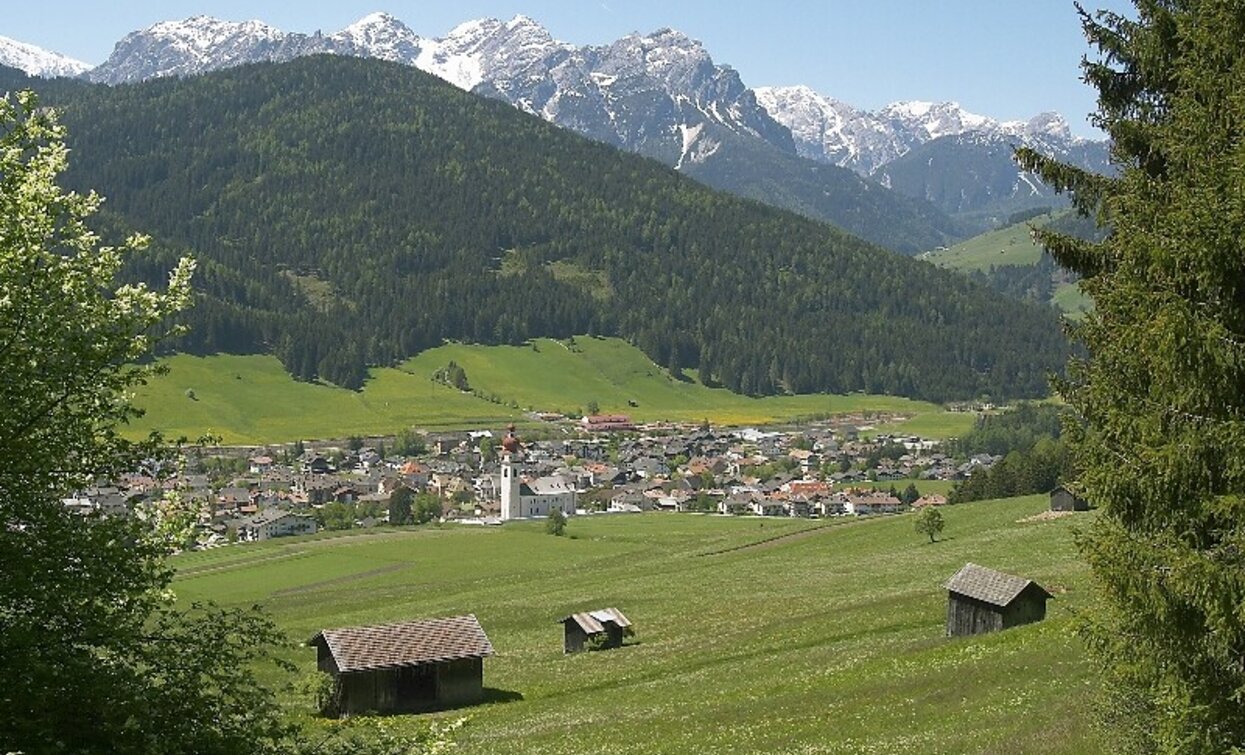 estate | © Stabinger Klaus, Niederdorf, Villabassa estate | © Stabinger Klaus, Niederdorf, Villabassa