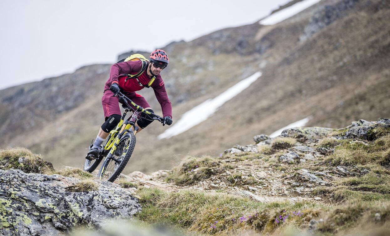 Val Campo di Dentro | © Rocky Mountains, San Candido Val Campo di Dentro | © Rocky Mountains, San Candido