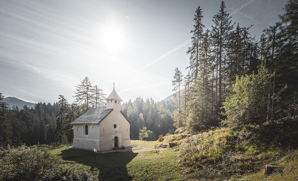 Bagni di San Candido | © Kottersteger, San Candido Bagni di San Candido | © Kottersteger, San Candido