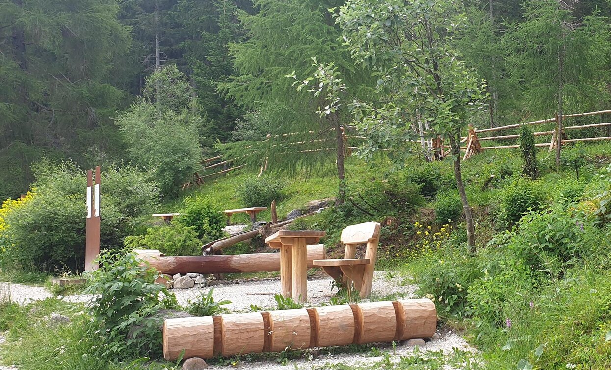 Source of Drava/Drau river | © Tourist Info Innichen / San Candido, San Candido Source of Drava/Drau river | © Tourist Info Innichen / San Candido, San Candido