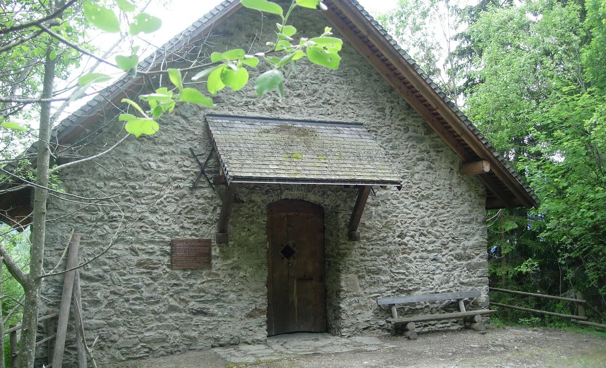 San Pietro in Monte | © © TvToblach, Dobbiaco San Pietro in Monte | © © TvToblach, Dobbiaco