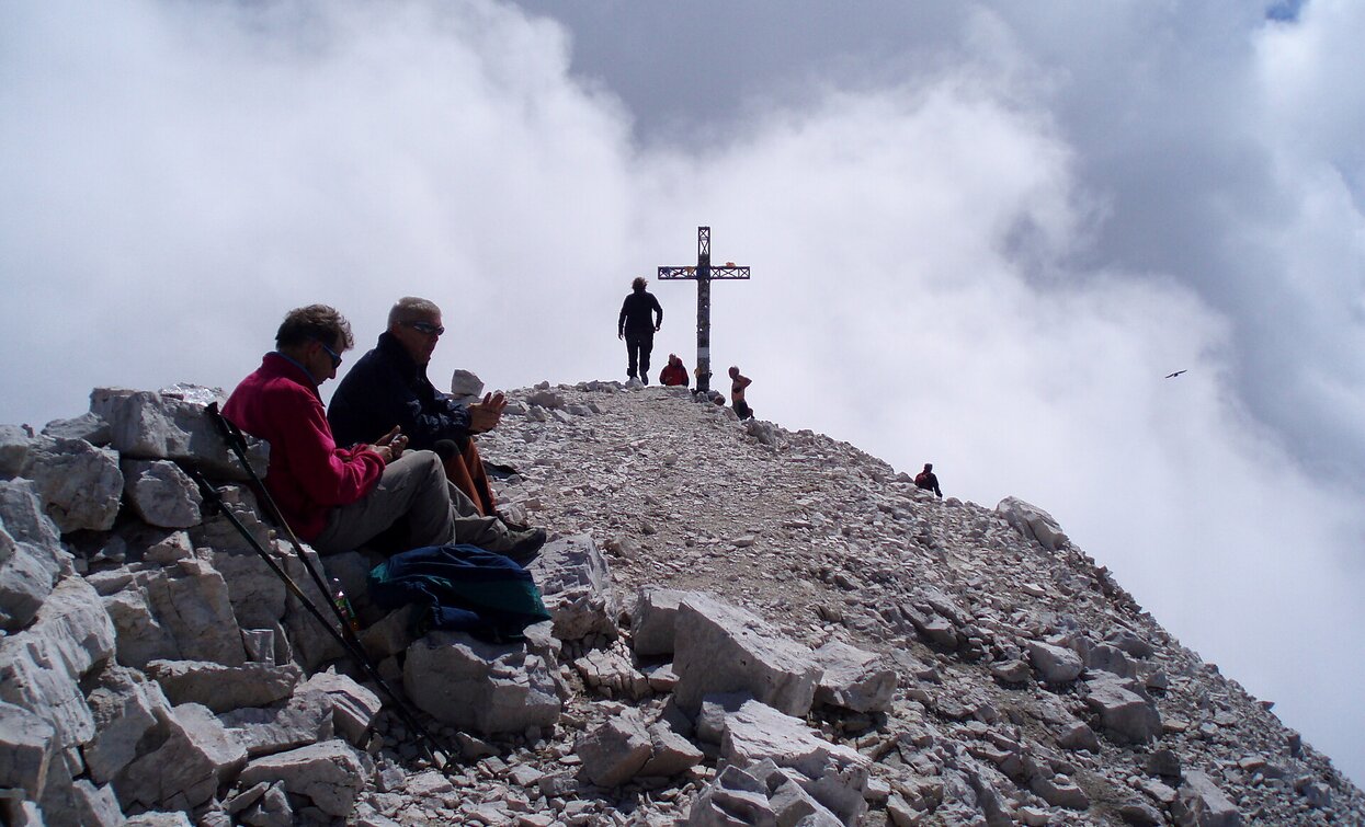 Tofana di Roces | © © TvToblach, Dobbiaco Tofana di Roces | © © TvToblach, Dobbiaco