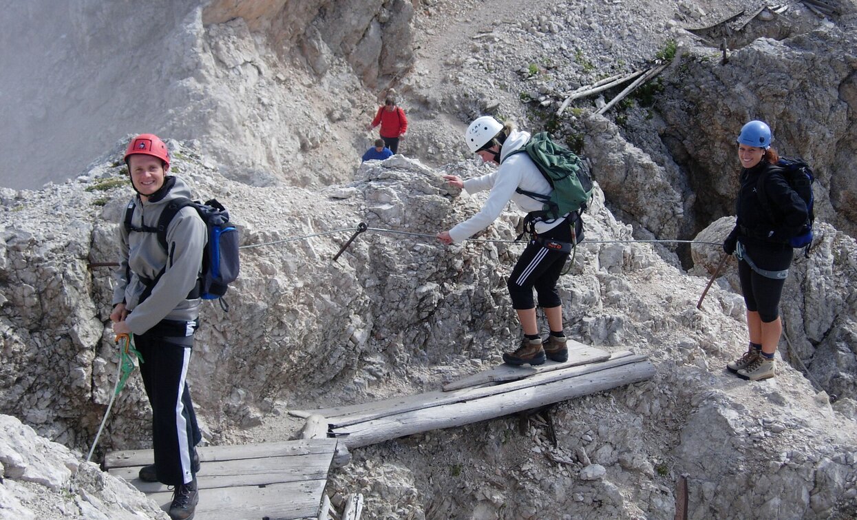 Dibona | © © TvToblach, Dobbiaco Dibona | © © TvToblach, Dobbiaco