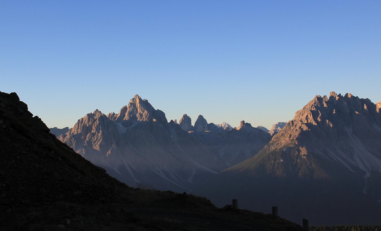 Marchinkele | © @TVToblach, Dobbiaco Marchinkele | © @TVToblach, Dobbiaco