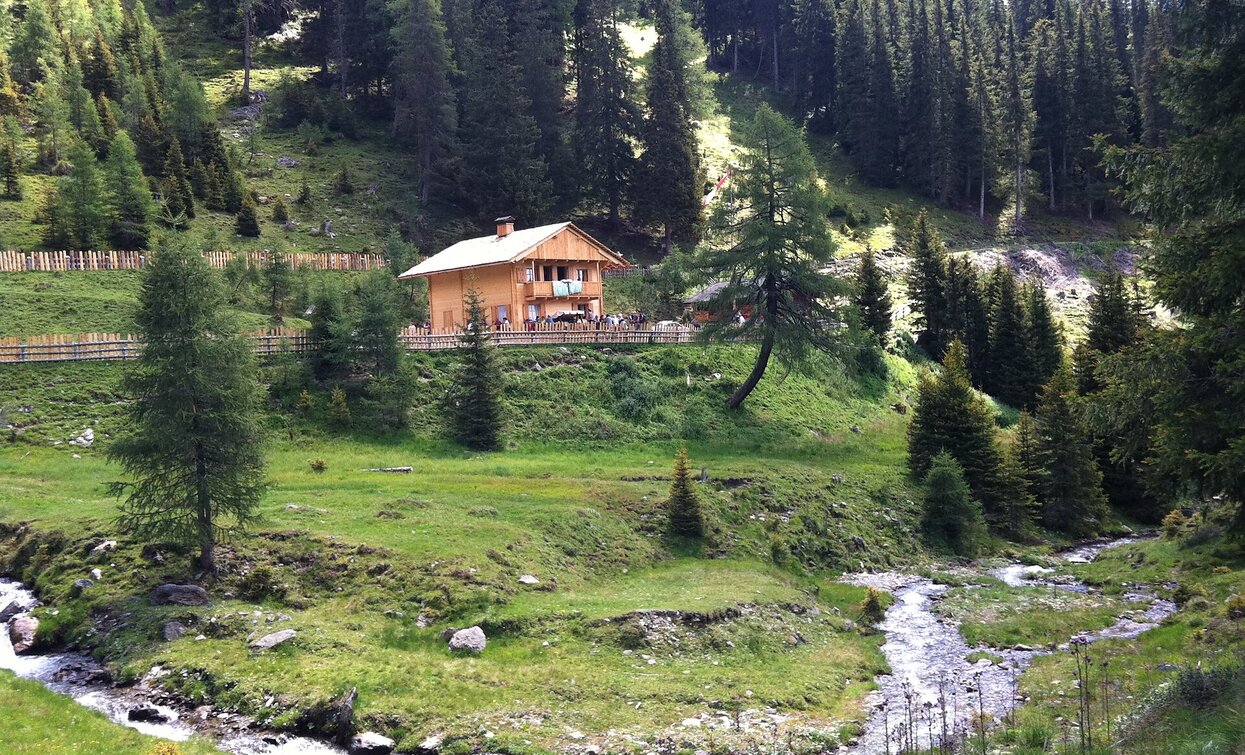 © © TvToblach, Dobbiaco © © TvToblach, Dobbiaco