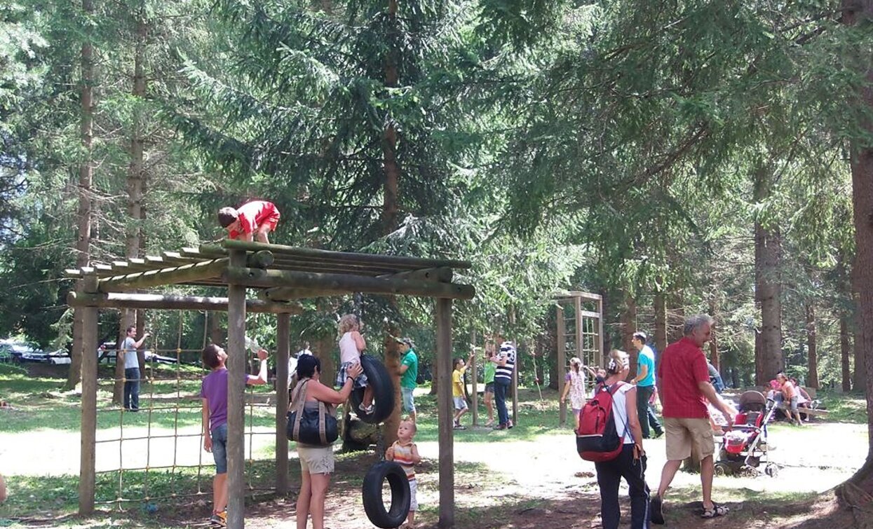 Dobbiaco - Grazze | © © TvToblach, Dobbiaco Dobbiaco - Grazze | © © TvToblach, Dobbiaco