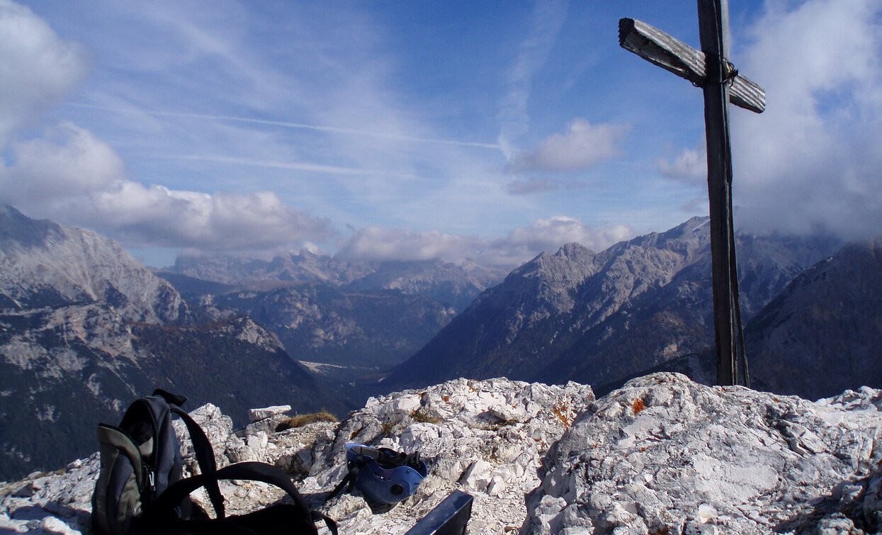 Col Rosà | © © TvToblach, Dobbiaco Col Rosà | © © TvToblach, Dobbiaco