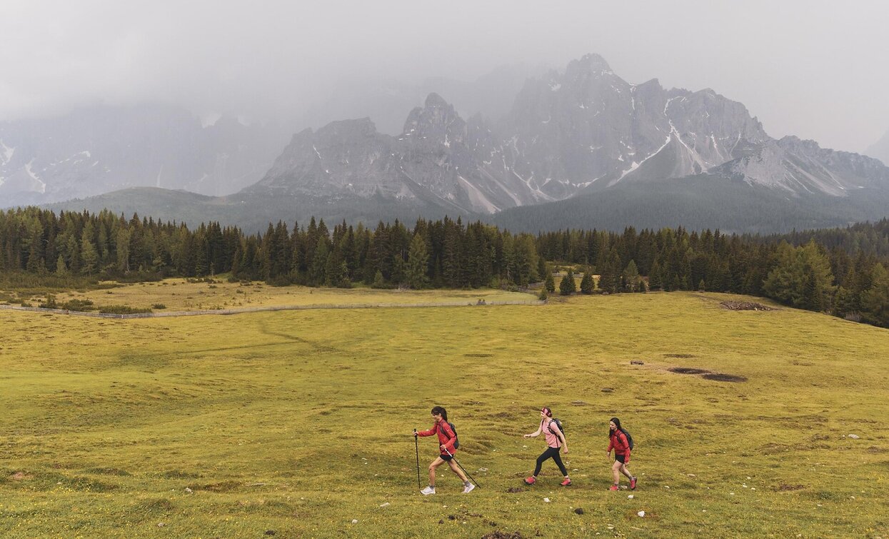 Malga Sesto | © Salewa, Sesto Malga Sesto | © Salewa, Sesto