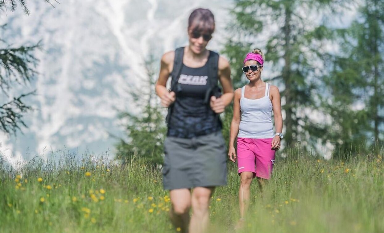 Sesto - San Candido | © TV Sexten, Sesto Sesto - San Candido | © TV Sexten, Sesto