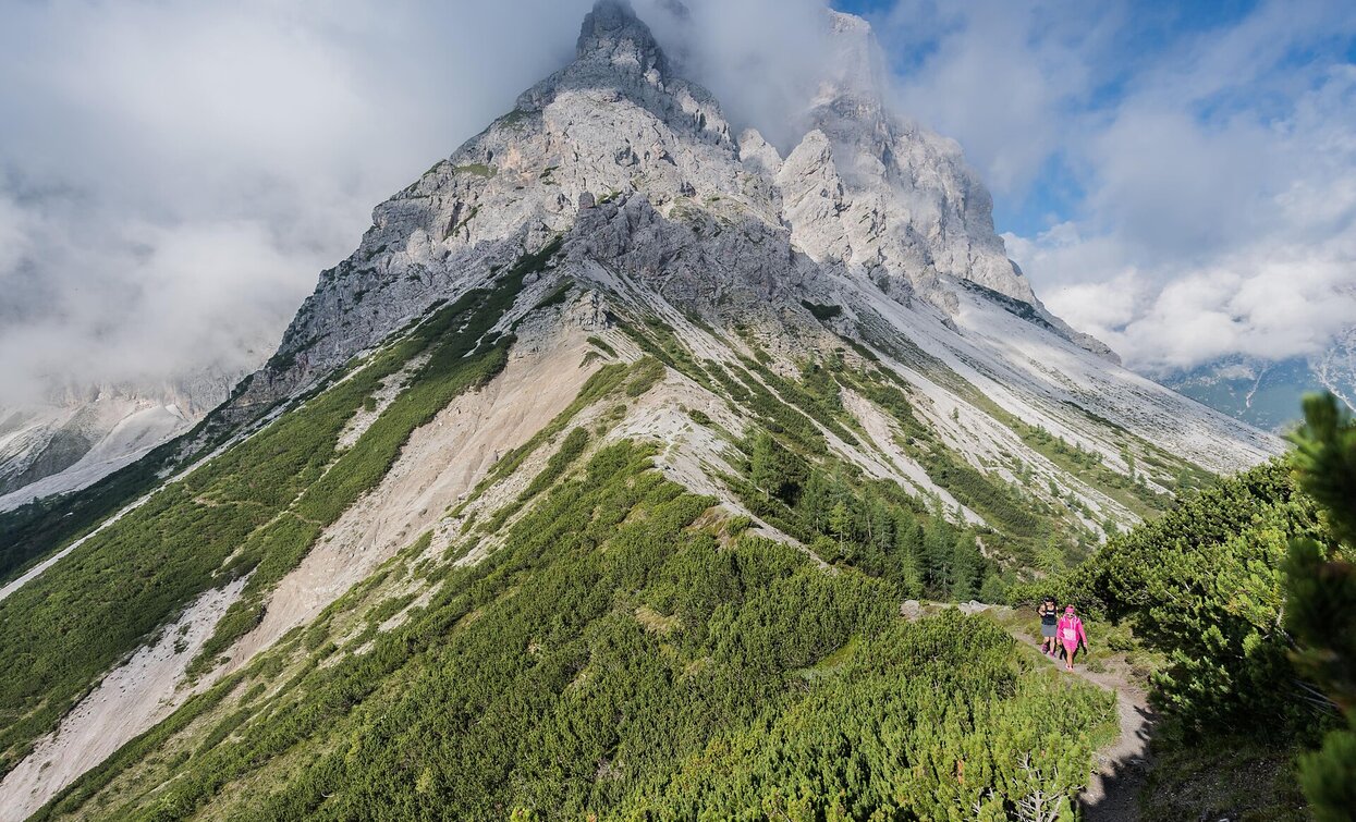 © Harald Wisthaler, Sesto © Harald Wisthaler, Sesto