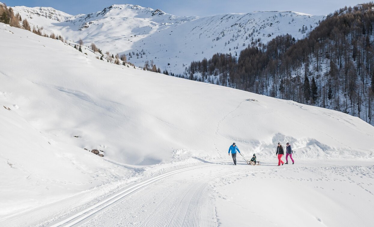 Hiking | © Harald Wisthaler, Sesto Hiking | © Harald Wisthaler, Sesto