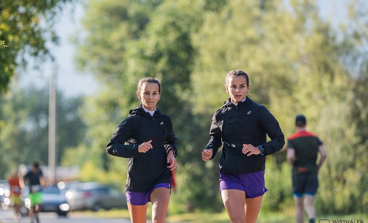 Trailrunning Sexten | © TV Sexten - Harald Wisthaler, Sexten Trailrunning Sexten | © TV Sexten - Harald Wisthaler, Sexten