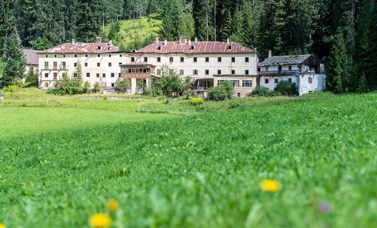 © Kotter Steger, Braies © Kotter Steger, Braies