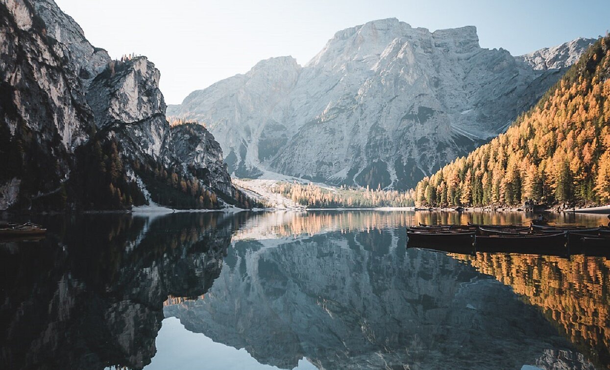 © Kotter Steger, Braies © Kotter Steger, Braies