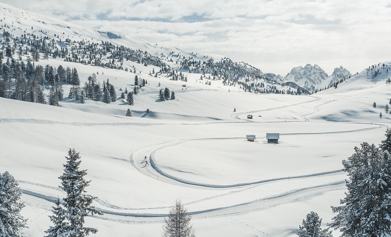 © Kottersteger, Braies © Kottersteger, Braies