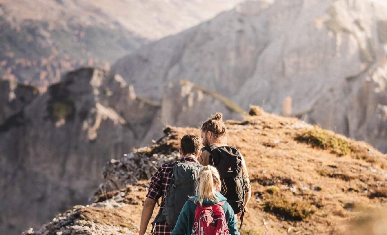 Lake Prags/Braies - Senneshütte | © Kotter Steger, Braies Lake Prags/Braies - Senneshütte | © Kotter Steger, Braies