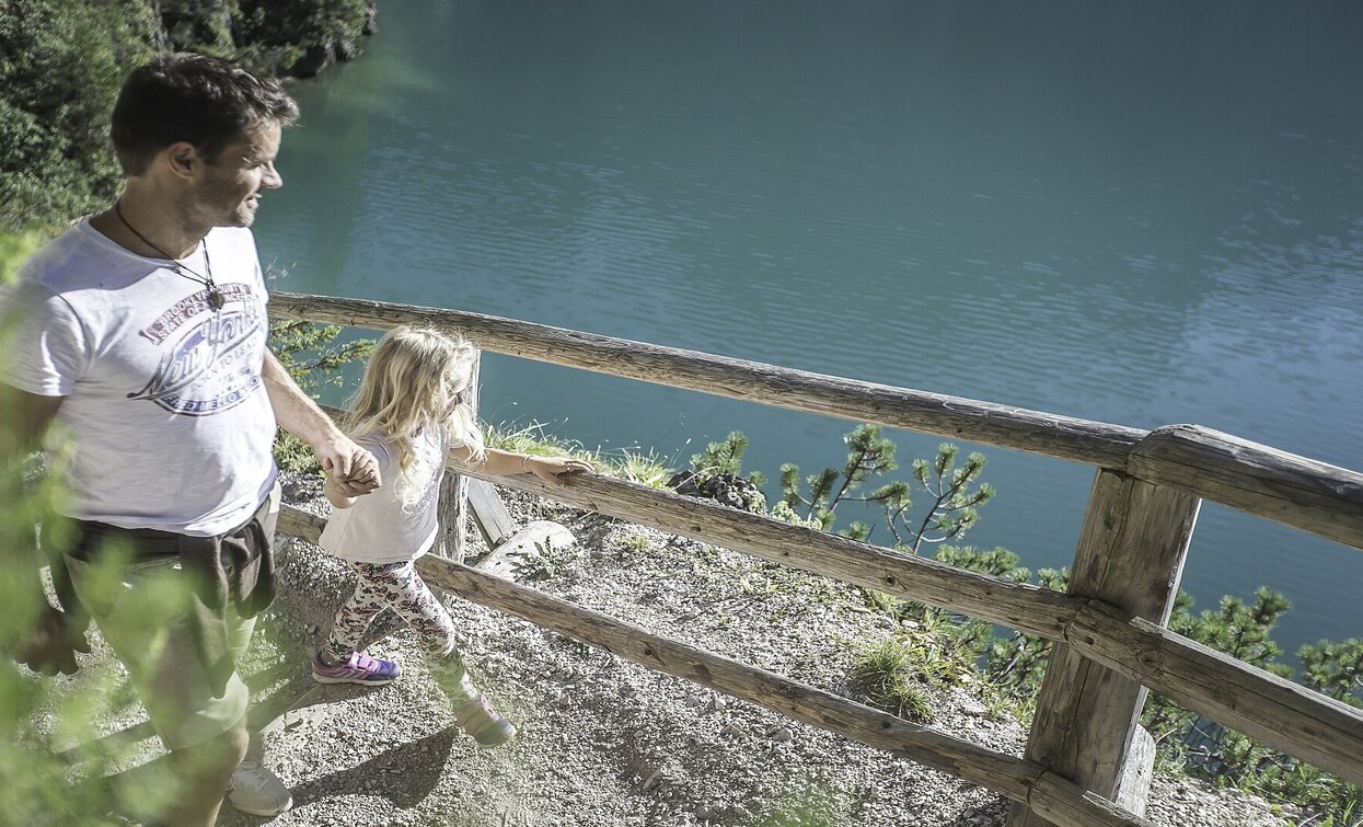 © Kotter Steger, Braies © Kotter Steger, Braies