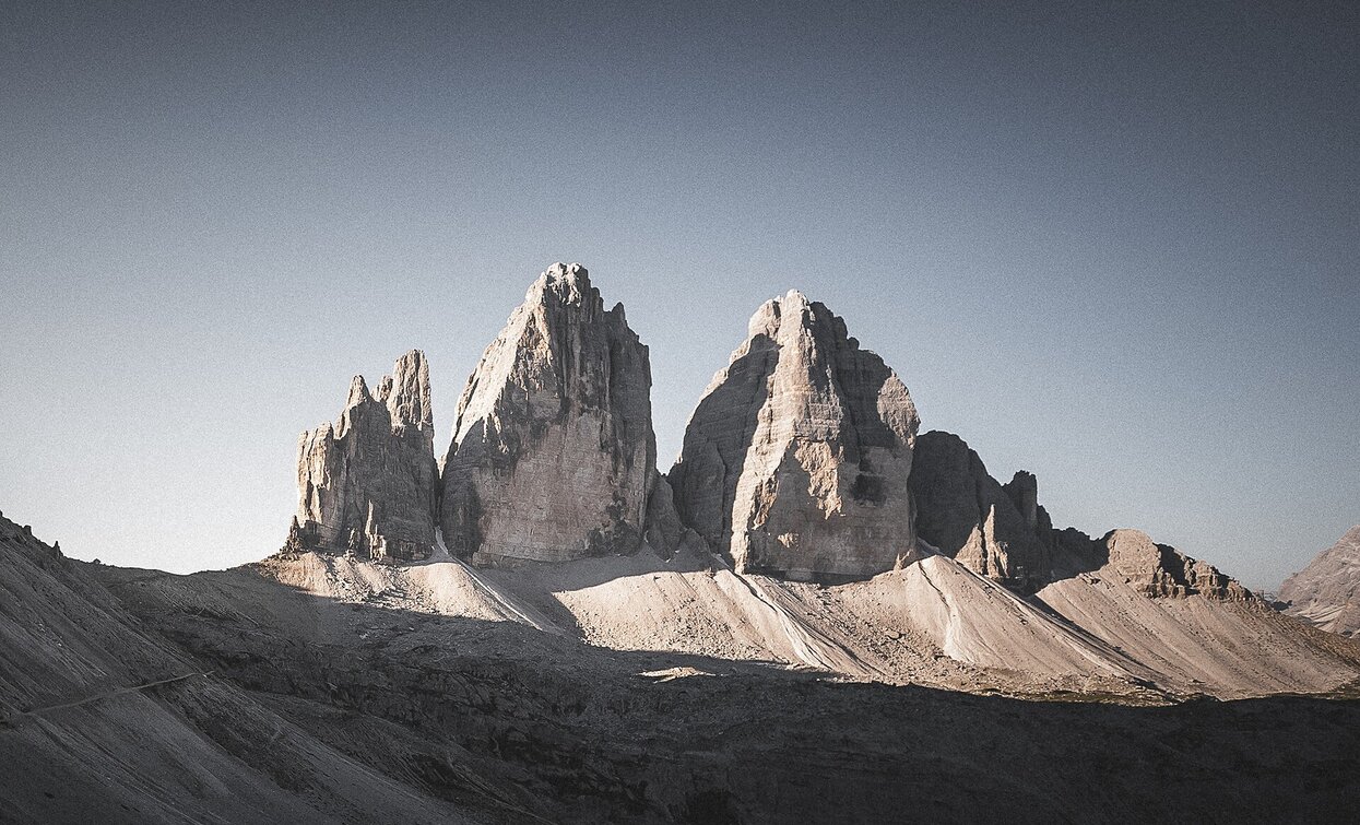 Three Peaks | © San Candido Three Peaks | © San Candido