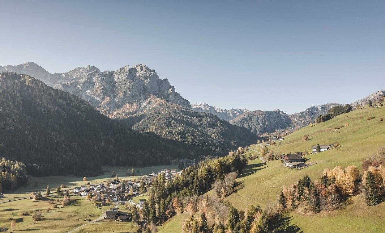 Costa Nosellari | © Kottersteger, San Candido Costa Nosellari | © Kottersteger, San Candido