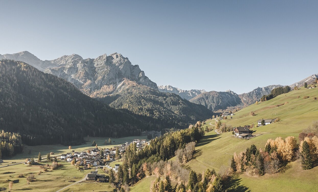 Costa Nosellari | © Kottersteger, San Candido Costa Nosellari | © Kottersteger, San Candido