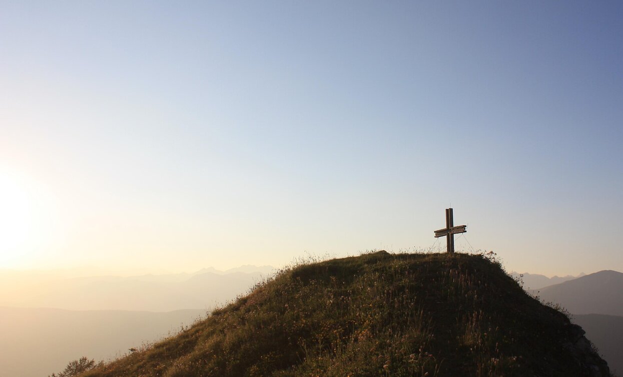 Pausa Ganda | © Tourismusverein Innichen, San Candido Pausa Ganda | © Tourismusverein Innichen, San Candido