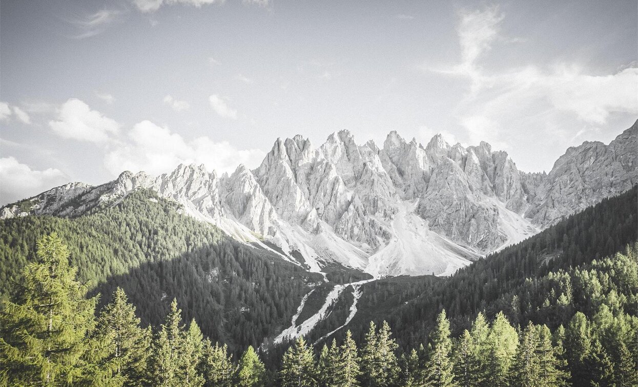 Baranci | © Kottersteger, San Candido Baranci | © Kottersteger, San Candido