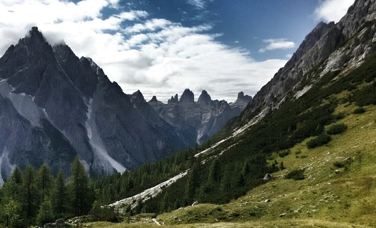 © Tourismusverein Innichen, San Candido © Tourismusverein Innichen, San Candido