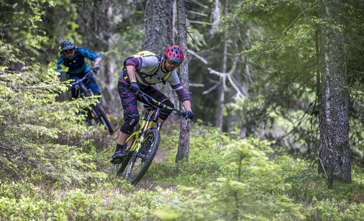 Innichberg | © Rocky Mountains, Innichen Innichberg | © Rocky Mountains, Innichen