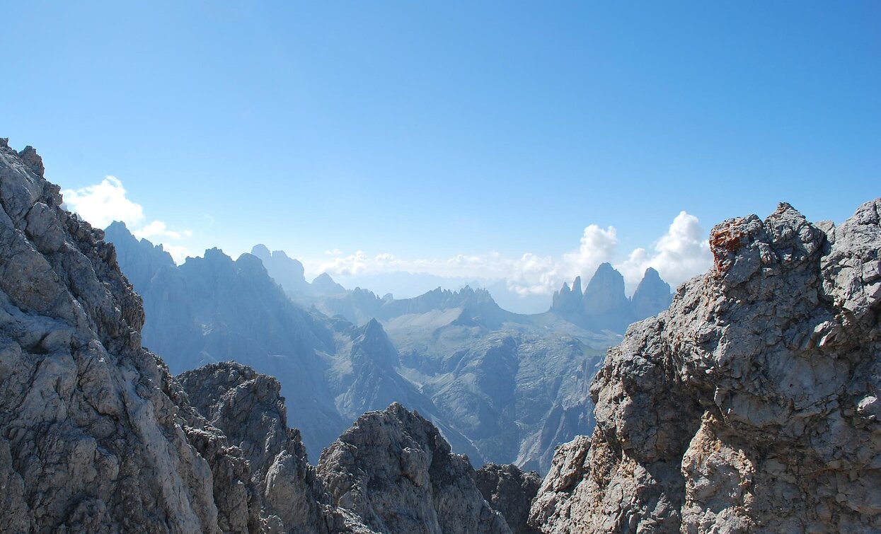 Birkenscharte | © (c) TvToblach, Dobbiaco Birkenscharte | © (c) TvToblach, Dobbiaco