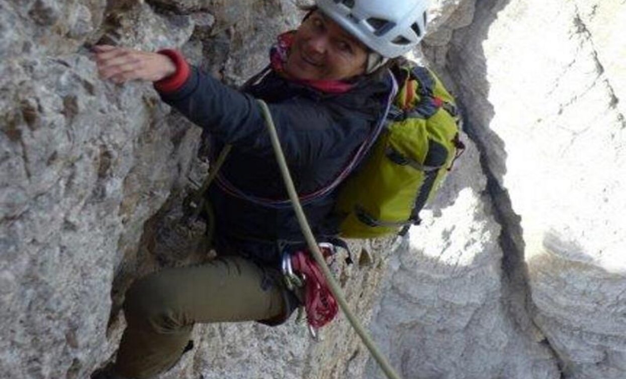 Dülfer | © © Globo Alpin, Dobbiaco Dülfer | © © Globo Alpin, Dobbiaco