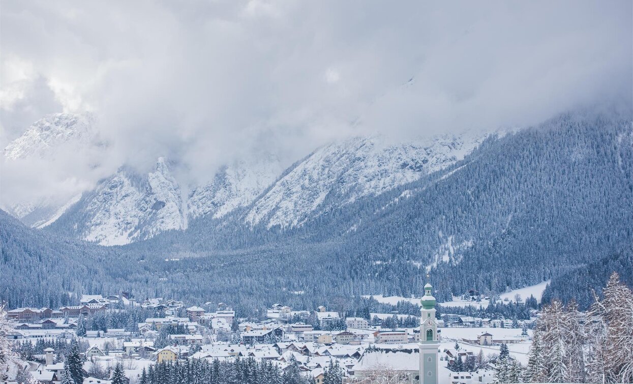 Monte Rota | © © TvToblach/H.Wisthaler, Dobbiaco Monte Rota | © © TvToblach/H.Wisthaler, Dobbiaco