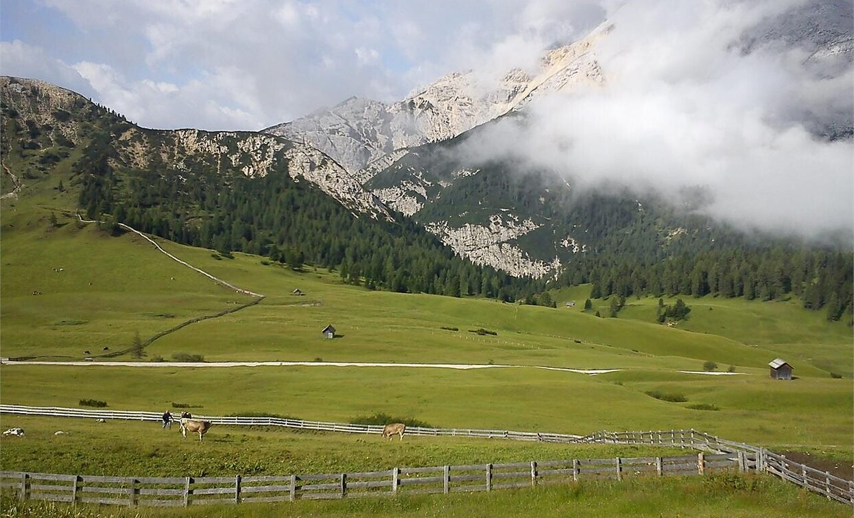 © Tourismusverein Prags, Braies © Tourismusverein Prags, Braies