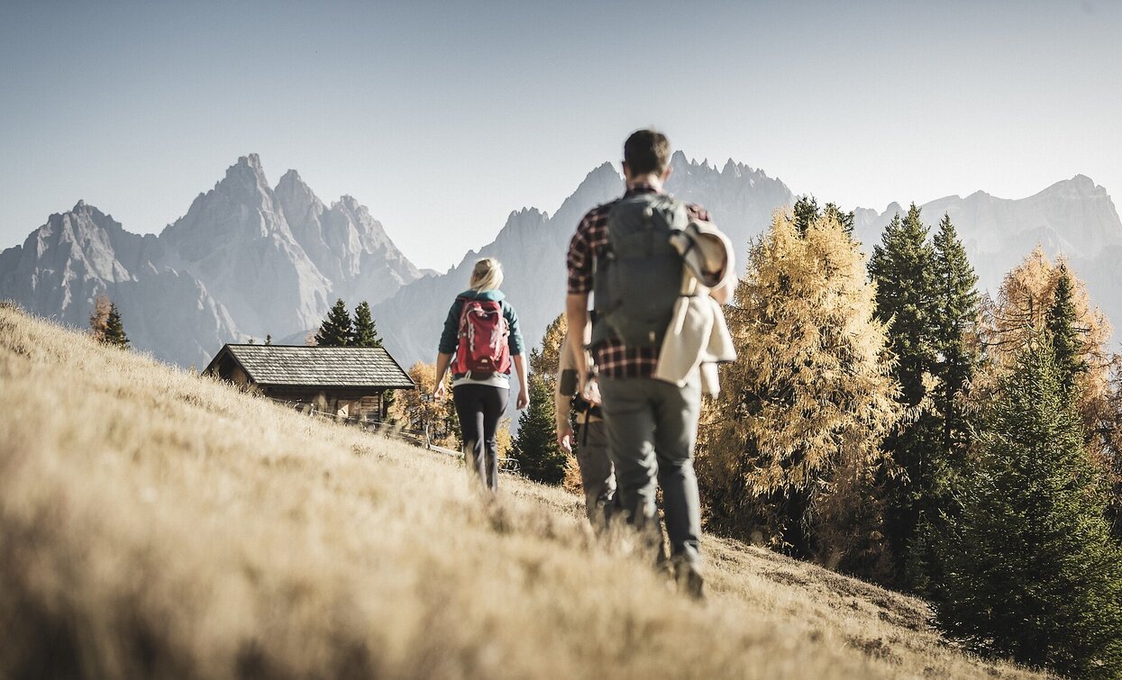 Sesto | © Kottersteger, San Candido Sesto | © Kottersteger, San Candido