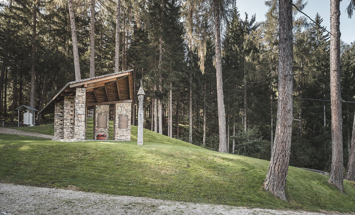 © Kottersteger, San Candido © Kottersteger, San Candido