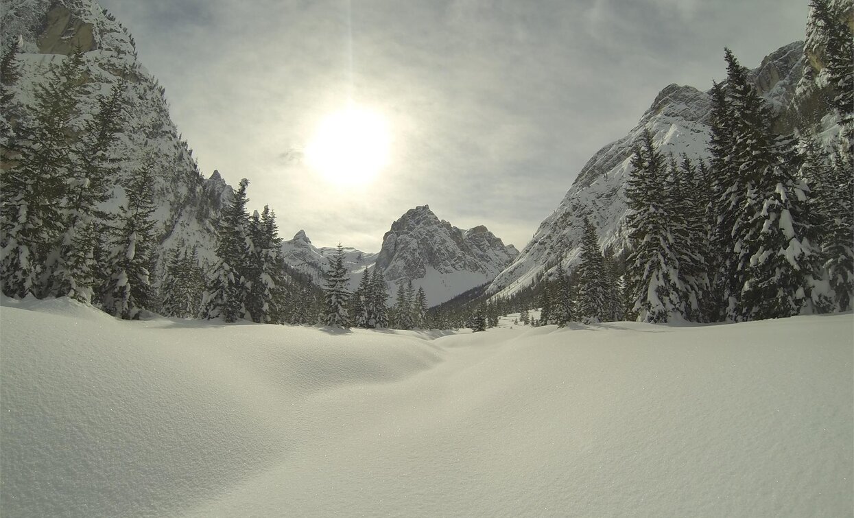 Dreischusterhütte | © Tourismusverein Innichen, Innichen Dreischusterhütte | © Tourismusverein Innichen, Innichen