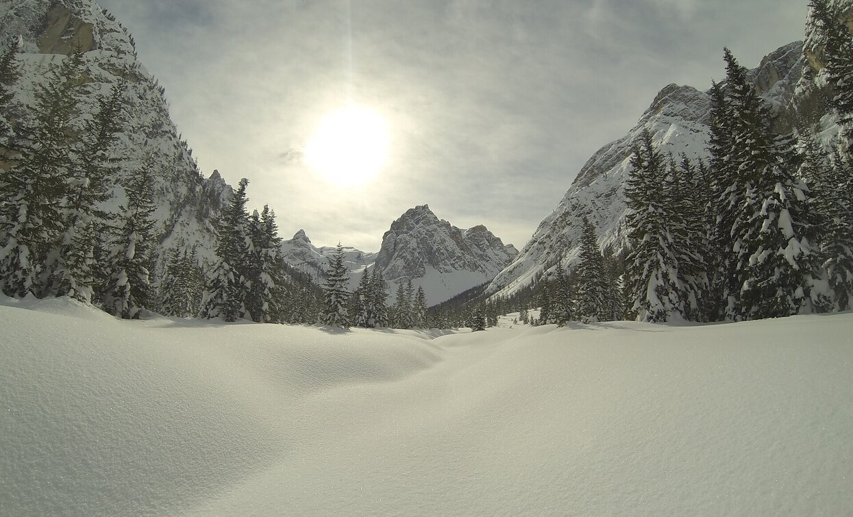© Tourismusverein Innichen, San Candido © Tourismusverein Innichen, San Candido