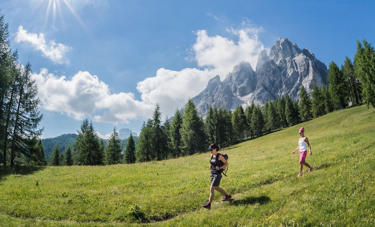 Gsell | © Harald Wisthaler, Sesto Gsell | © Harald Wisthaler, Sesto