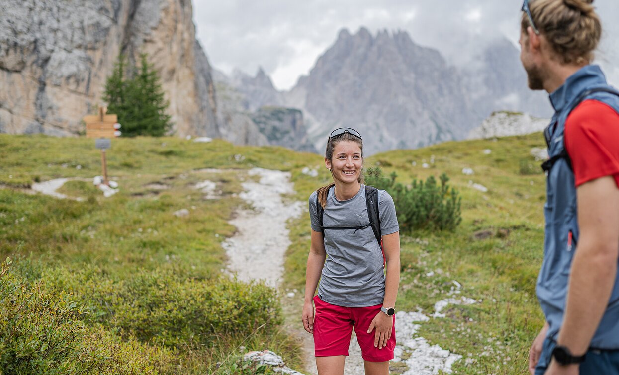 © TV Sexten - Harald Wisthaler, Sesto © TV Sexten - Harald Wisthaler, Sesto