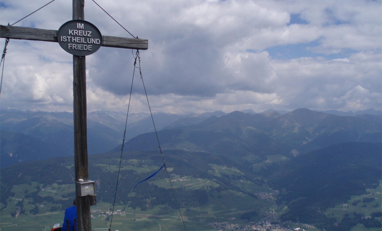 Monte Specie/Sarlkofel | © © TvToblach, Dobbiaco Monte Specie/Sarlkofel | © © TvToblach, Dobbiaco