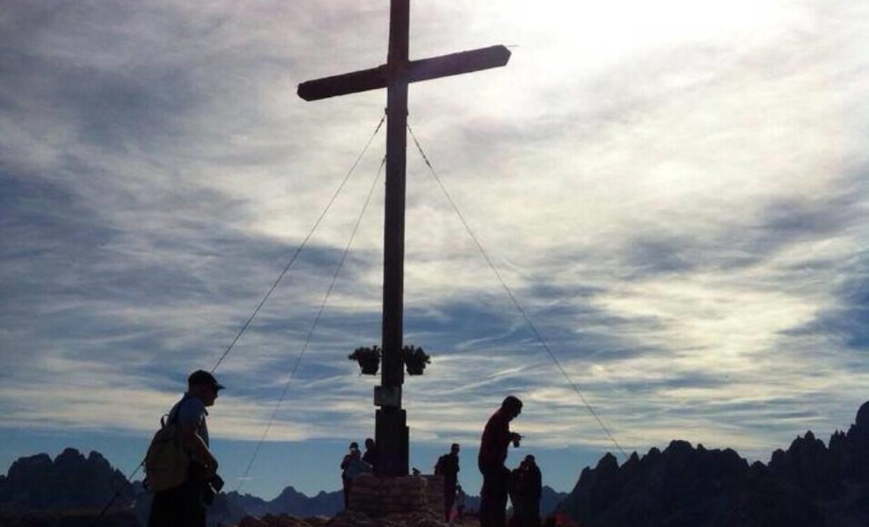 Strudelkopf | © © TvToblach, Toblach Strudelkopf | © © TvToblach, Toblach