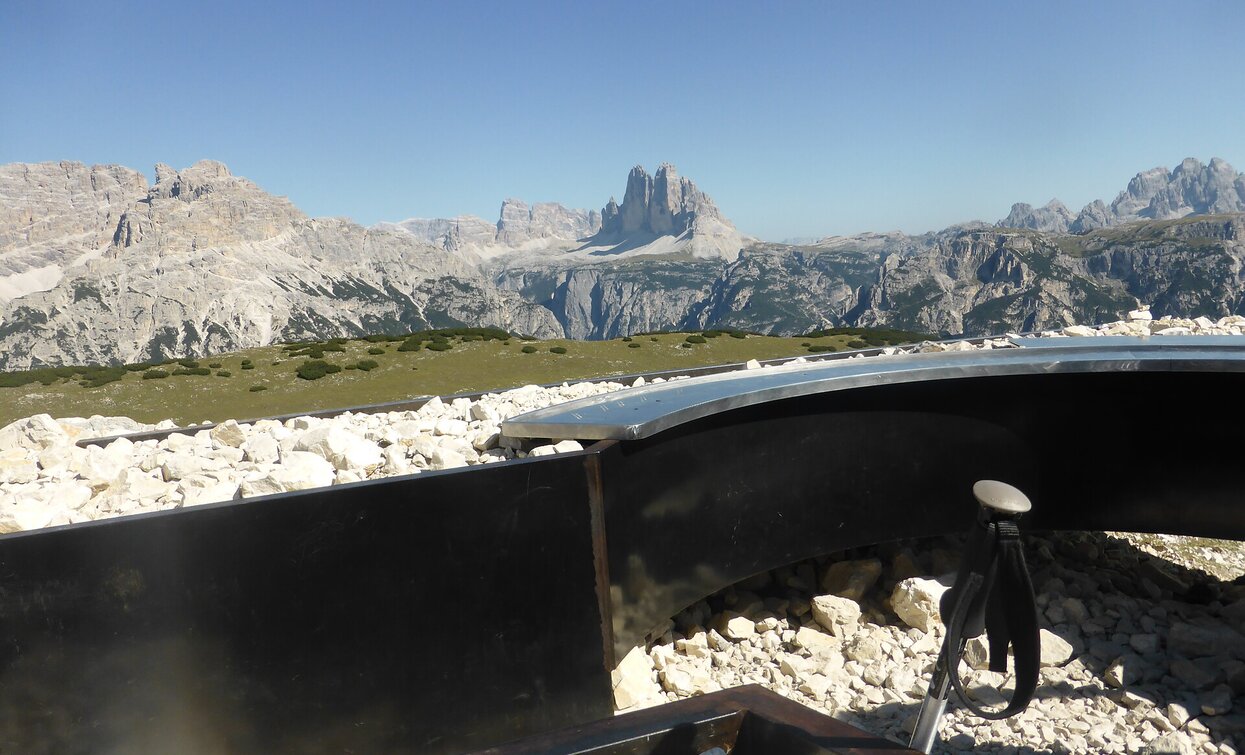 © @TVToblach, Dobbiaco © @TVToblach, Dobbiaco