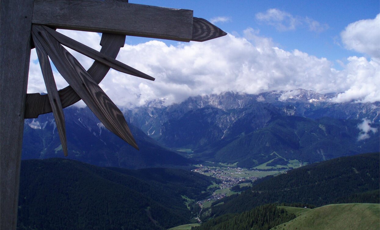 Monte Calvo/Golfen | © © TvToblach, Dobbiaco Monte Calvo/Golfen | © © TvToblach, Dobbiaco